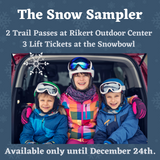 The Snow Sampler