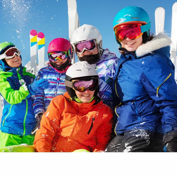 Midweek Homeschooler Ski Program