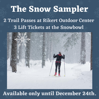 The Snow Sampler