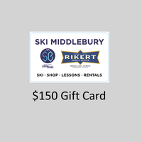 $150 Gift Card