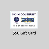 $50 Gift Card