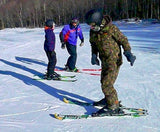 Discover Snow Sports